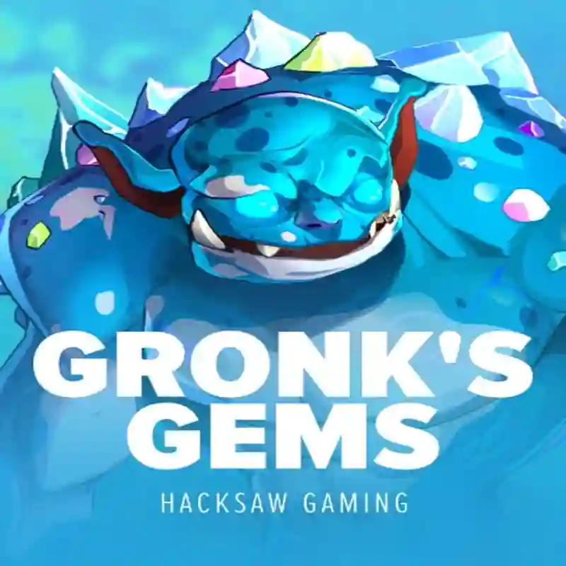 Jugar HS Gronk's Gems en stakeno