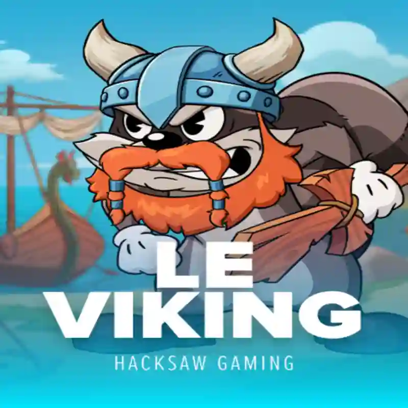 Le Viking casino slot game