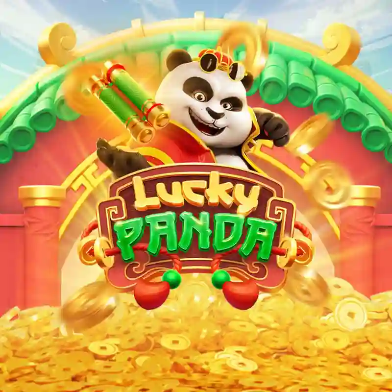 Lucky Panda tragamonedas casino online México