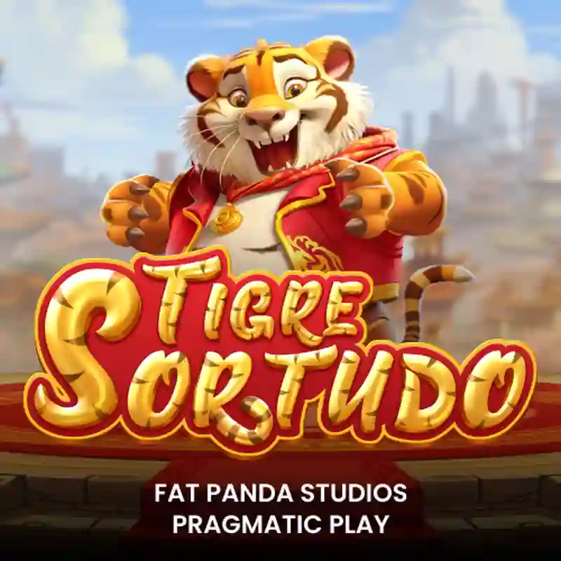 Tigre Sortudo tragamonedas en stakeno casino